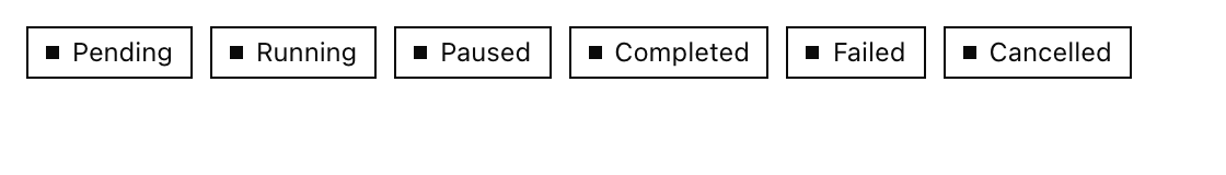 StatusBadge
